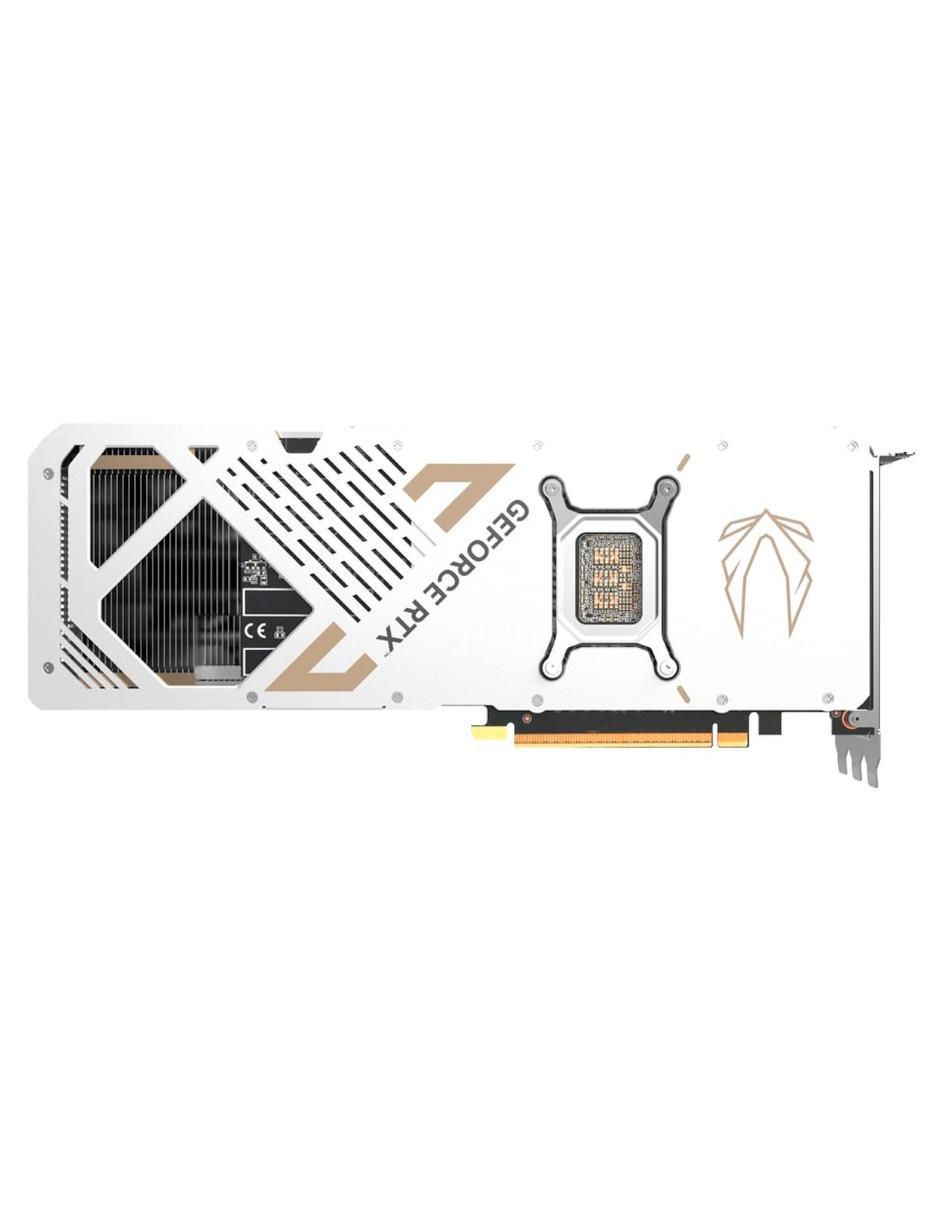 Tarjeta de video ZT-B50710Q2-10P 5