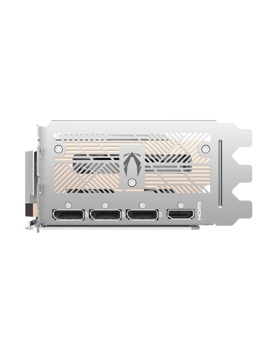 Tarjeta de video ZT-B50710Q2-10P 6