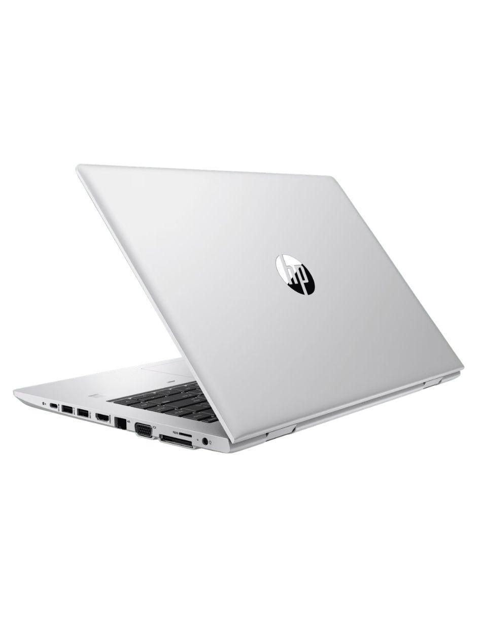 Laptop  ProBook 640 G5 14 pulgadas Full HD Intel Core i5 integradas 16 GB RAM 256 GB SSD reacondicionado 4