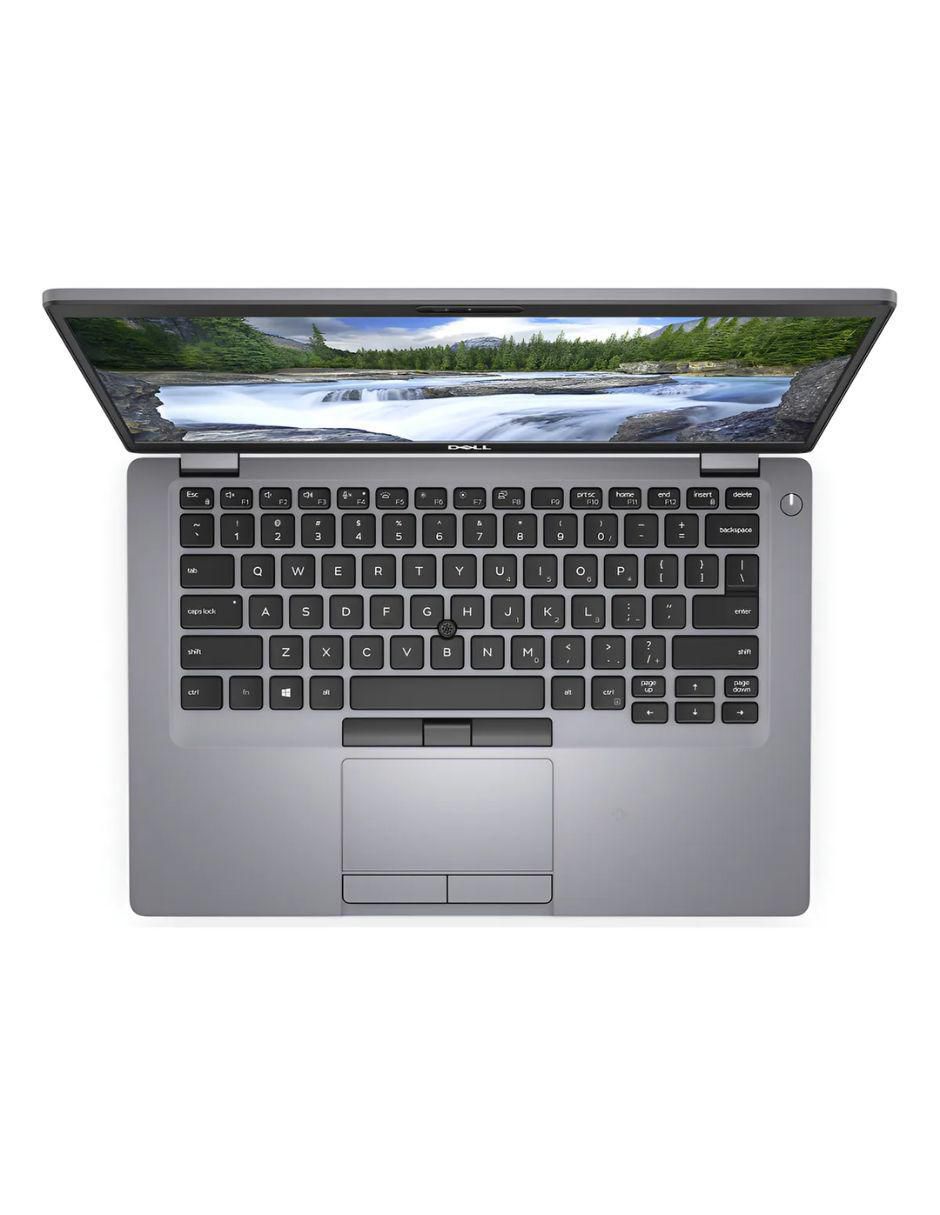 Laptop Latitude 5410 14 pulgadas Full HD Intel Core i5 Integradas 16 GB RAM 512 GB SSD reacondicionado 2
