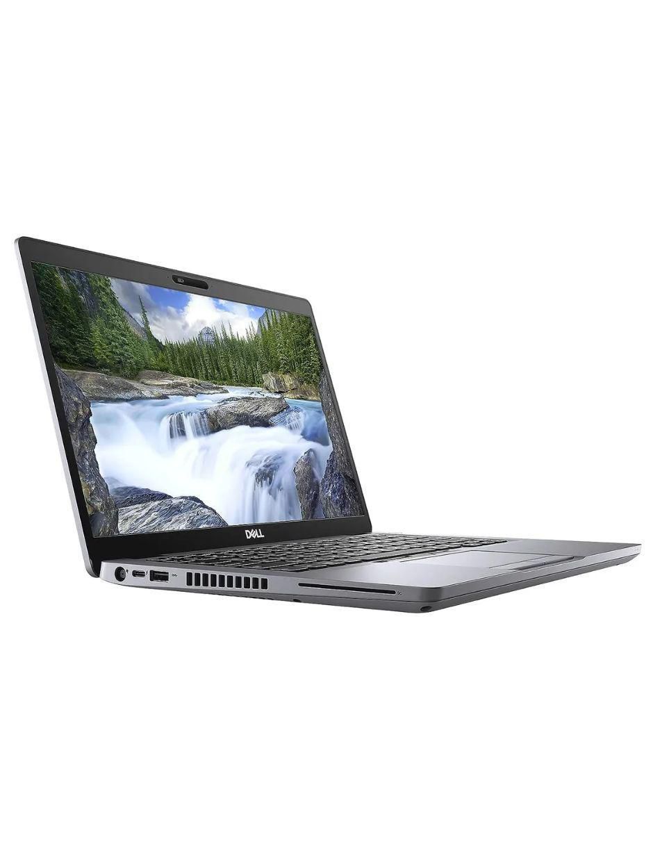 Laptop Latitude 5410 14 pulgadas Full HD Intel Core i5 Integradas 16 GB RAM 512 GB SSD reacondicionado 3
