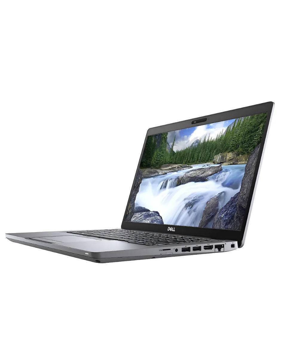 Laptop Latitude 5410 14 pulgadas Full HD Intel Core i5 Integradas 16 GB RAM 512 GB SSD reacondicionado 4