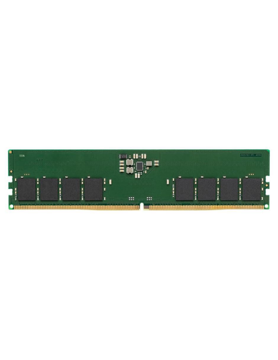 Memoria RAM DIMM DDR5 16 GB KVR56U46BS8-16