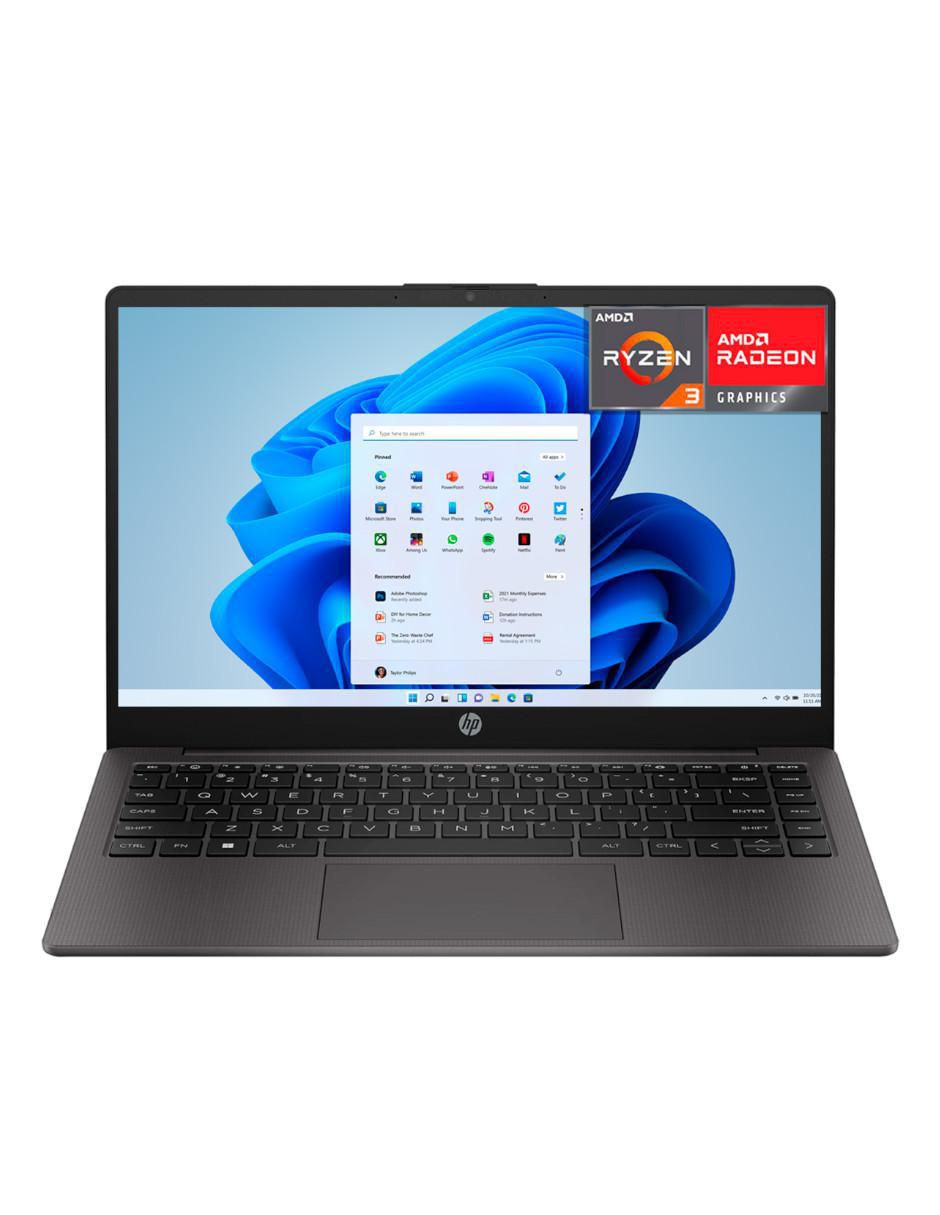 Laptop 245-R3161 14 pulgadas HD AMD Ryzen 3 Integradas 16 GB RAM 1 TB SSD