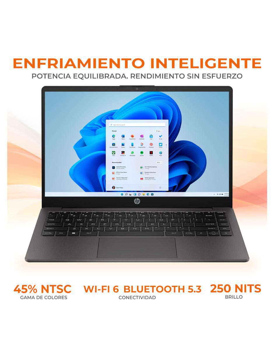 Laptop 245-R3161 14 pulgadas HD AMD Ryzen 3 Integradas 16 GB RAM 1 TB SSD 3