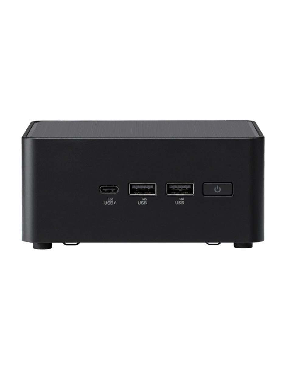 Mini PC Rnuc14rvhu500001i Intel Core Ultra 5 Integrada Mini PC Rnuc14rvhu500001i Intel Core Ultra 5 Integrada