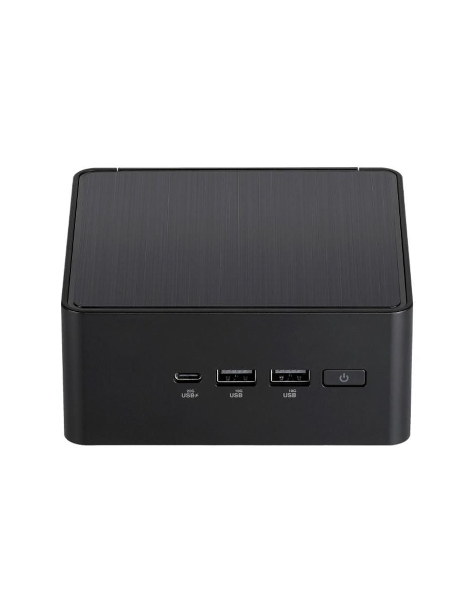 Mini PC Rnuc14rvhu500001i Intel Core Ultra 5 Integrada 2