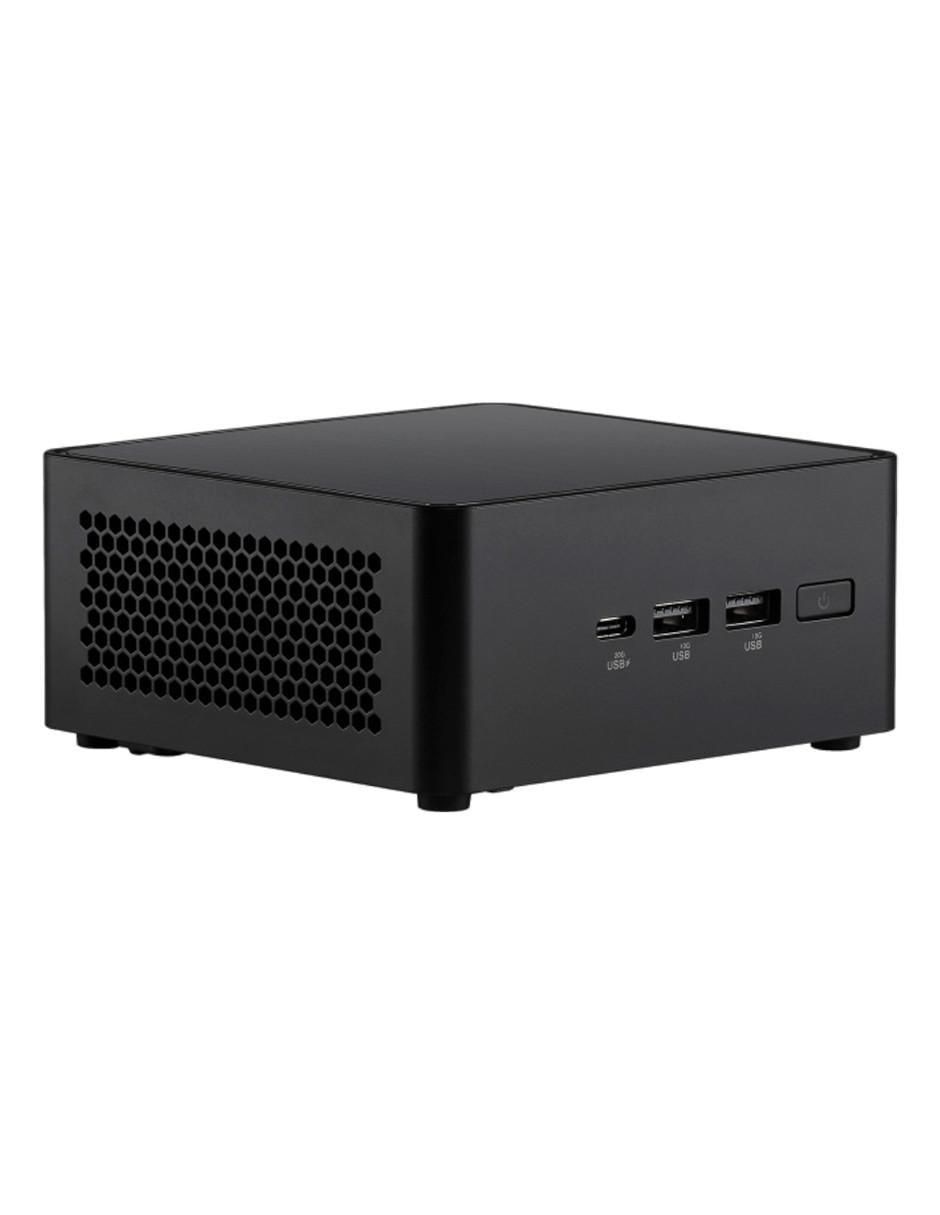 Mini PC Rnuc14rvhu500001i Intel Core Ultra 5 Integrada 3