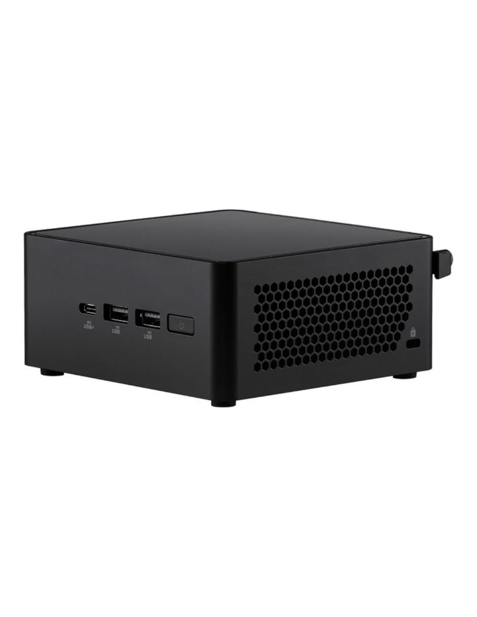 Mini PC Rnuc14rvhu500001i Intel Core Ultra 5 Integrada 4