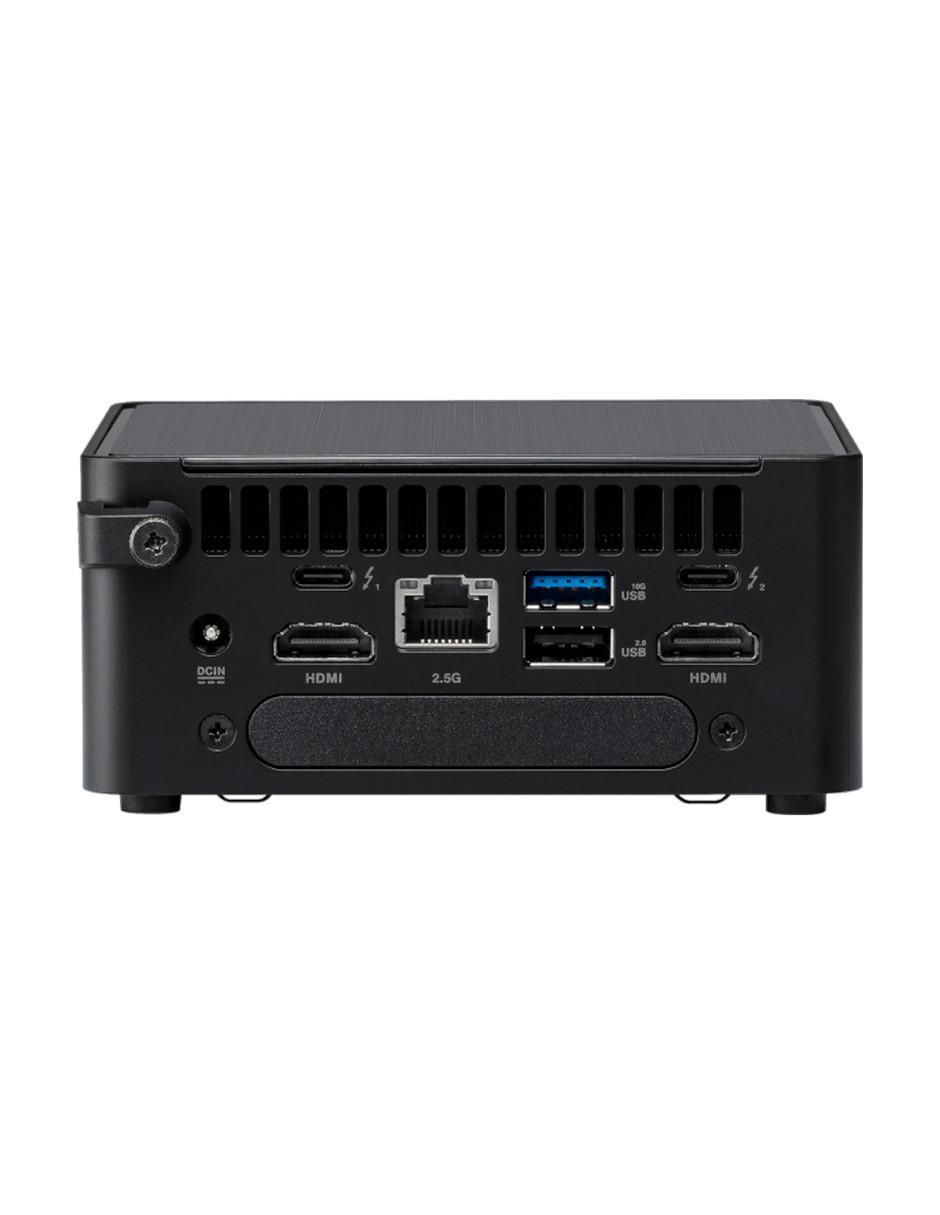 Mini PC Rnuc14rvhu500001i Intel Core Ultra 5 Integrada 5