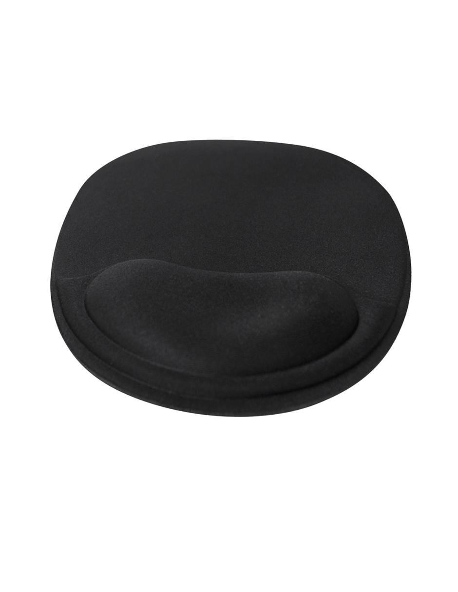 Mouse pad con apoyo para muñeca con antideslizante 2