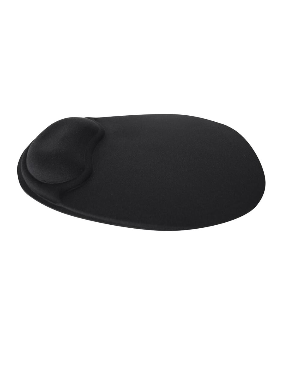 Mouse pad con apoyo para muñeca con antideslizante 3