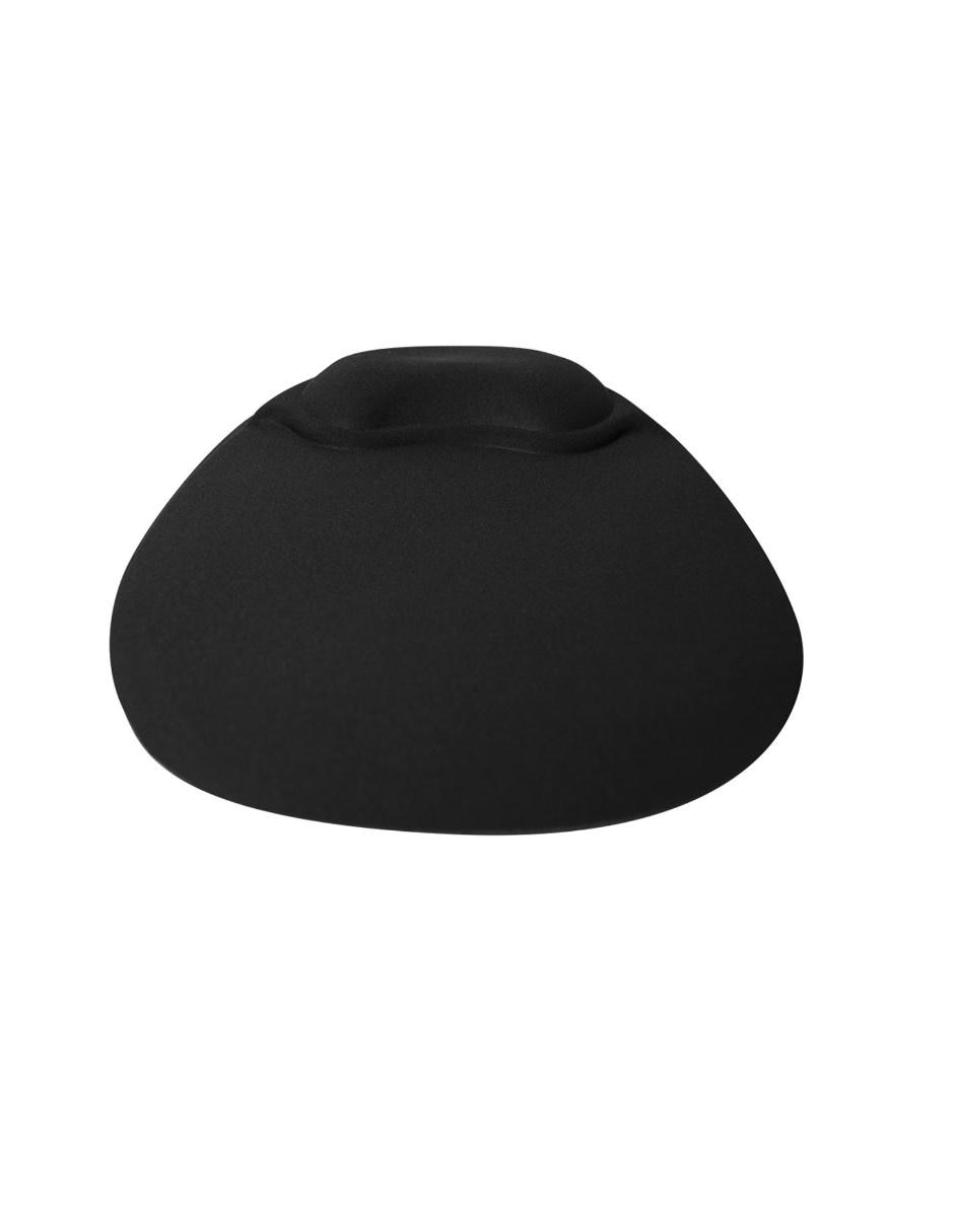 Mouse pad con apoyo para muñeca con antideslizante 4