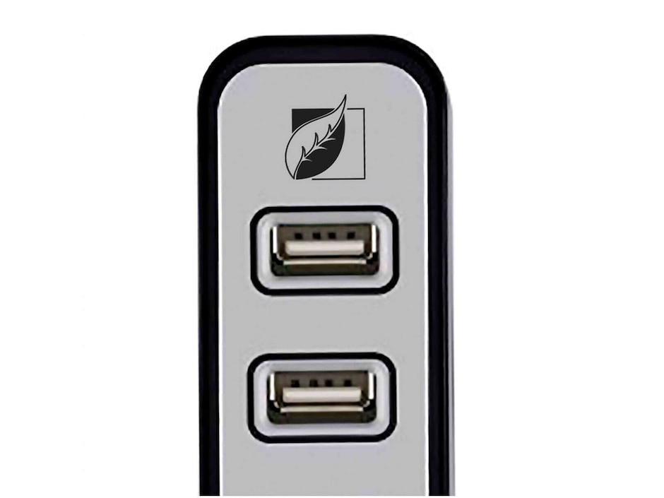 Concentrador de 7 Puertos USB 2.0 18-3532 4