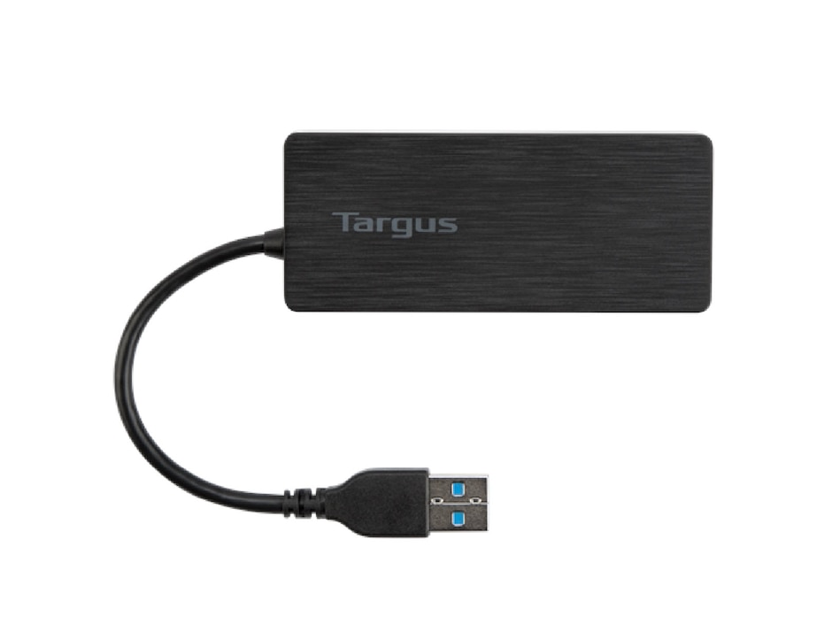 HUB Concentrador 4 puertos USB 3.0 ACH124US HUB Concentrador 4 puertos USB 3.0 ACH124US