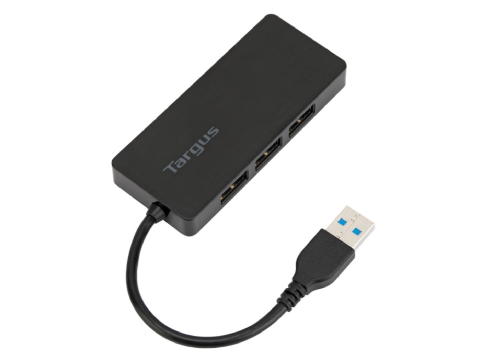 HUB Concentrador 4 puertos USB 3.0 ACH124US 2