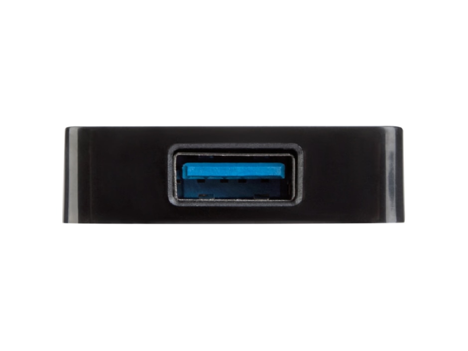 HUB Concentrador 4 puertos USB 3.0 ACH124US 3