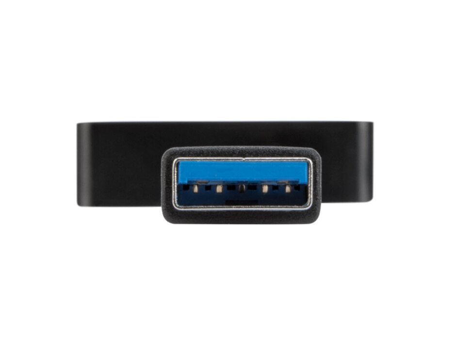 HUB Concentrador 4 puertos USB 3.0 ACH124US 4