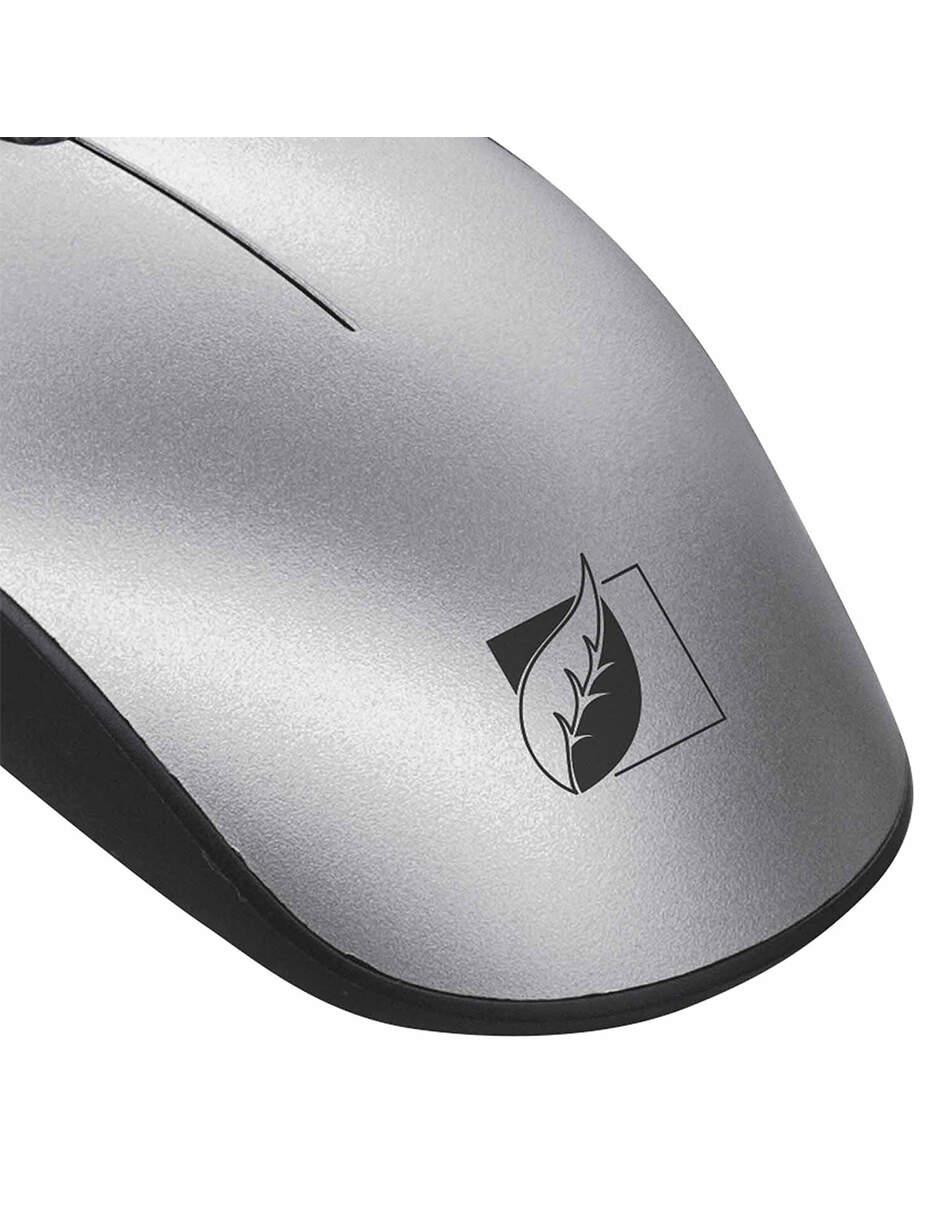 Mouse Inalámbrico Green Leaf 1000 dpis 1