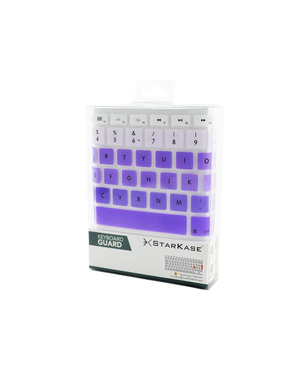 Protector de teclado en Español para MacBook A1466 / A1369 / A1398 Protector de teclado en Español para MacBook A1466 / A1369 / A1398