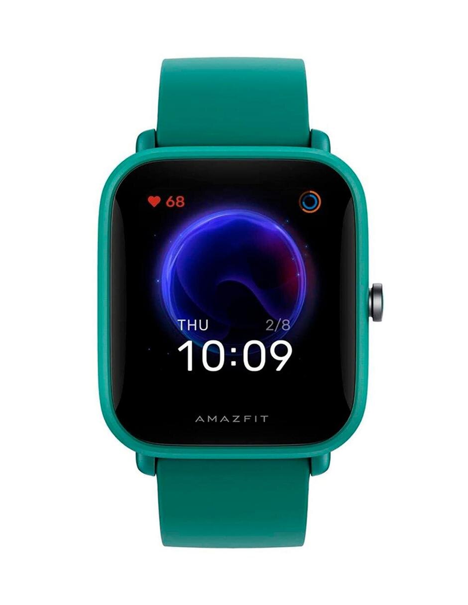 Smartwatch Xiaomi Amazfit Bip U unisex en Liverpool