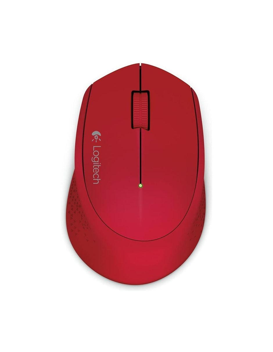 Mouse Inalámbrico WiFi M280 Óptico 910-004286