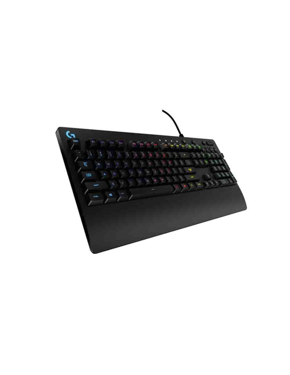 Teclado G213 2