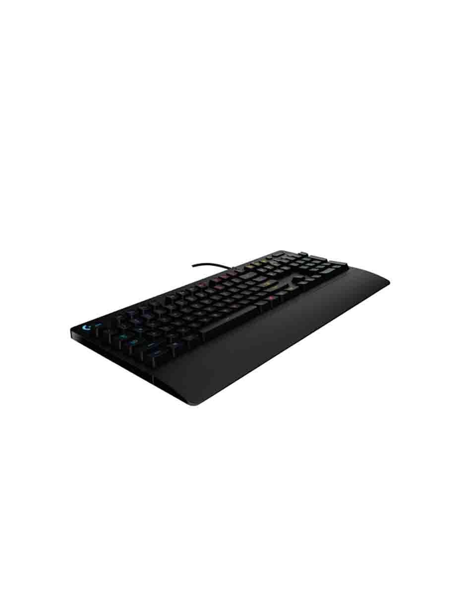Teclado G213 3
