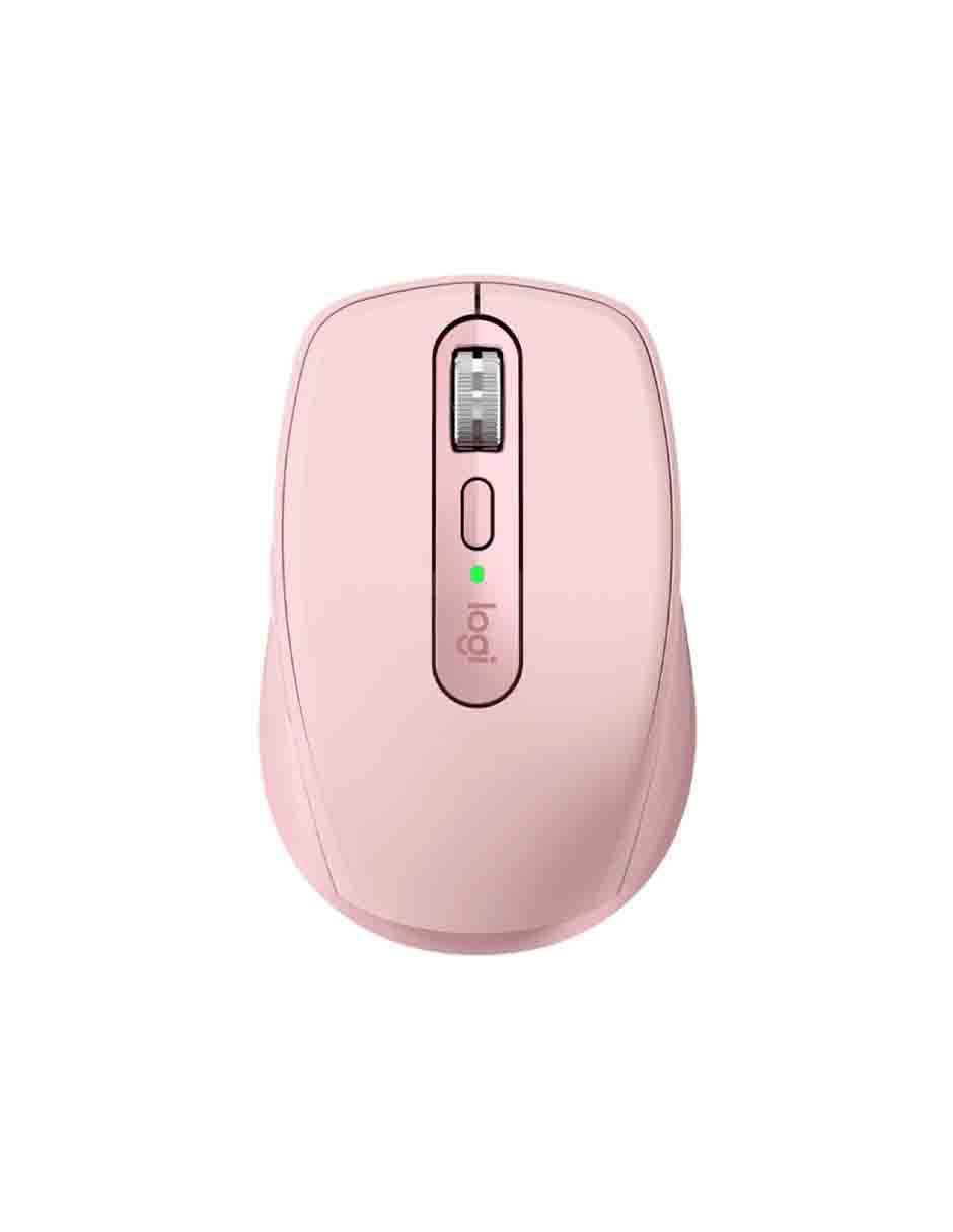 Mouse Inalámbrico anywhere 3s Mouse Inalámbrico anywhere 3s