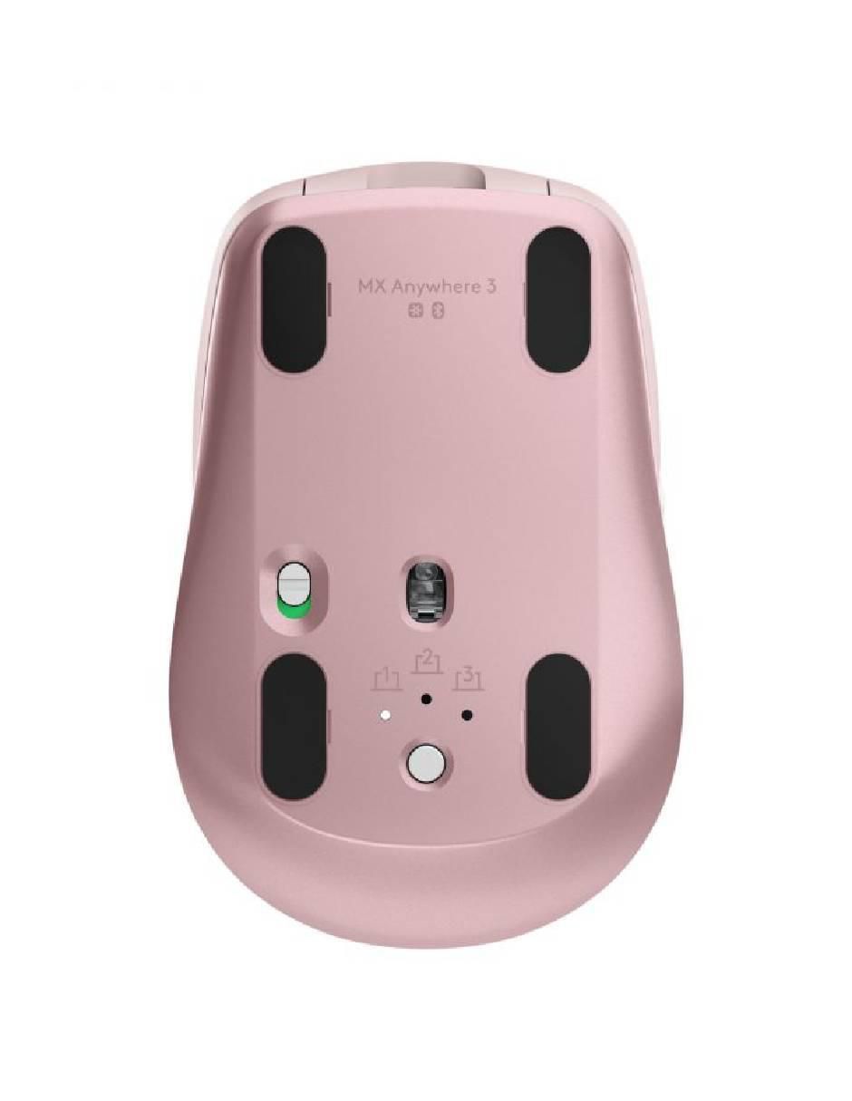 Mouse Inalámbrico anywhere 3s 6