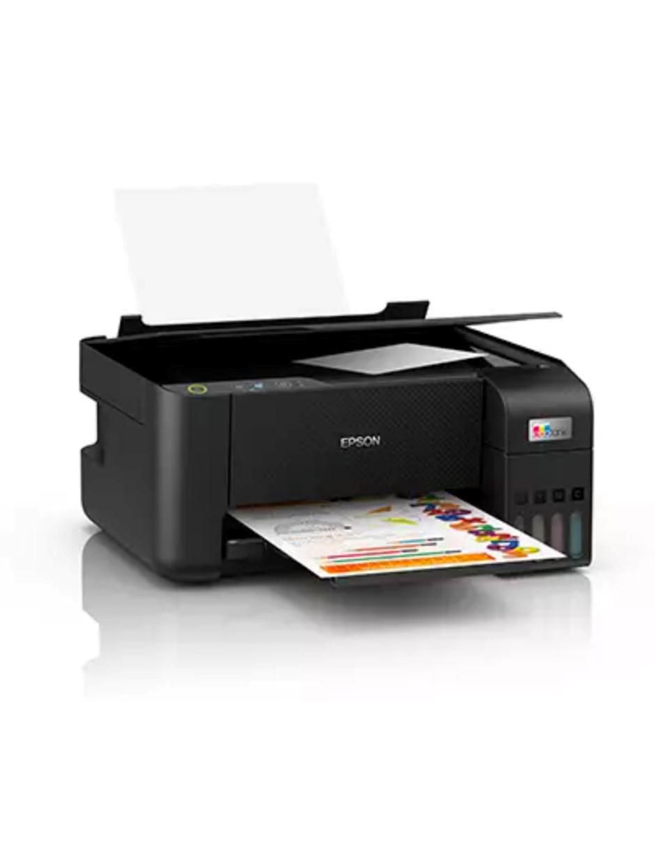 Multifuncional L3210 de inyección de tinta inalámbrica a color Multifuncional L3210 de inyección de tinta inalámbrica a color