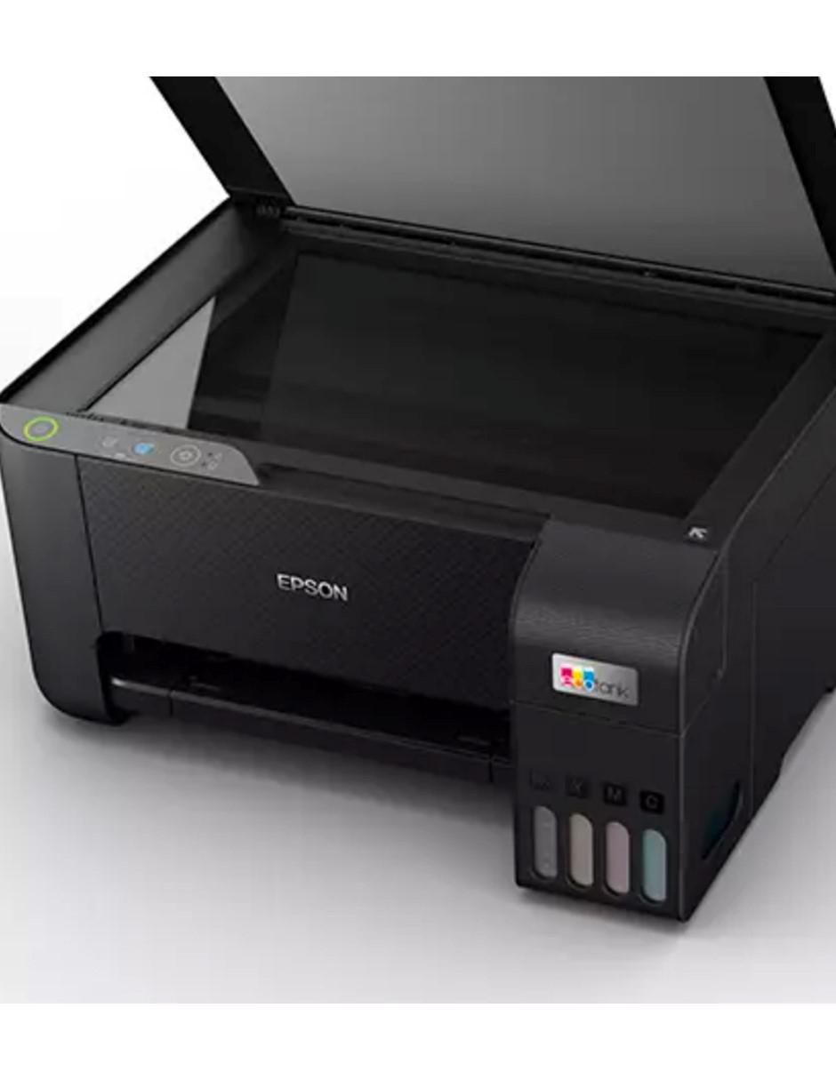 Multifuncional L3210 de inyección de tinta inalámbrica a color 2